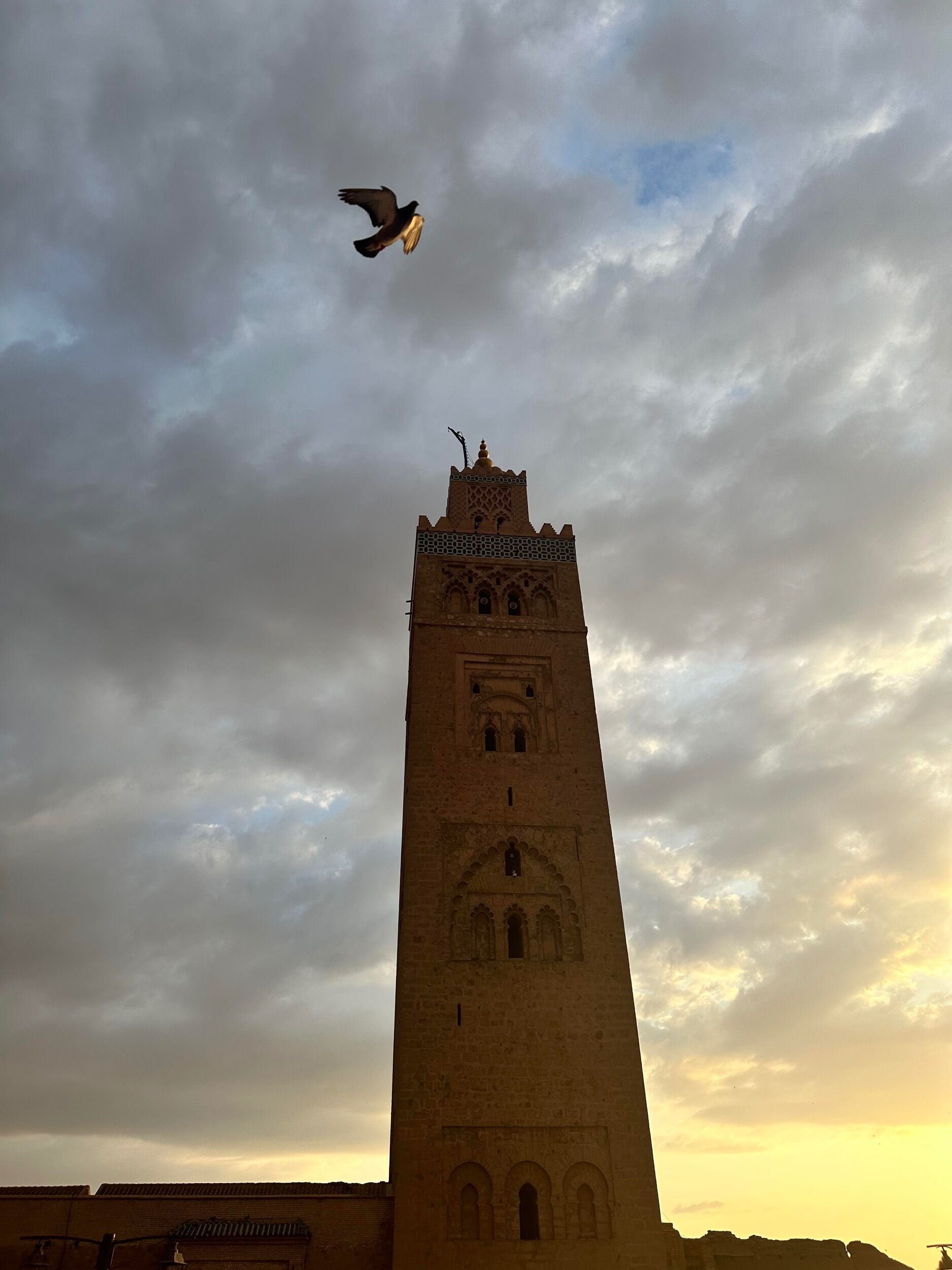 Picture of Koutoubia