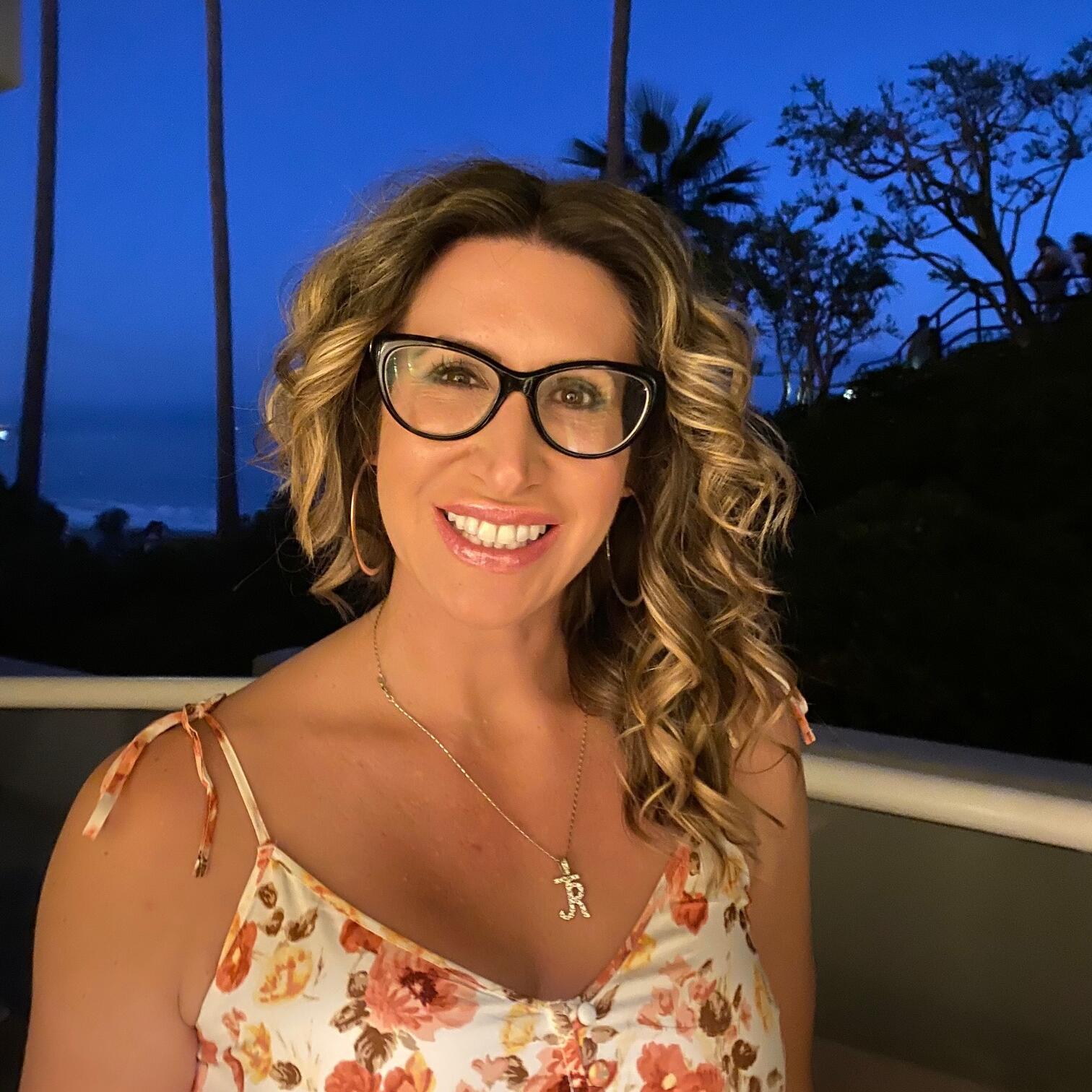 Jen Rubin