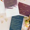 A Romantic Outdoor Wedding at Carneros Resort and Spa in Napa, California