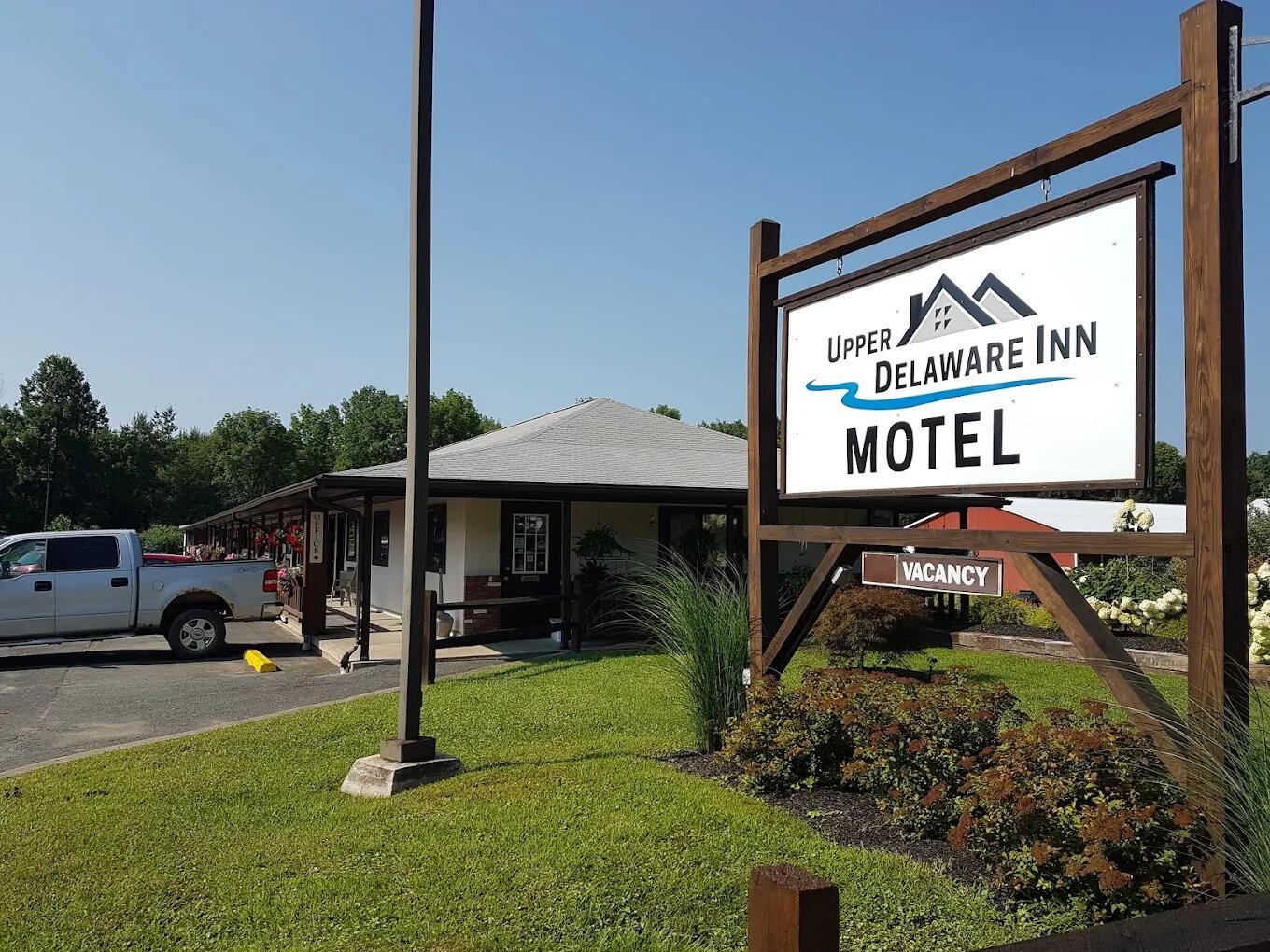 Picture of Upper Delaware Inn