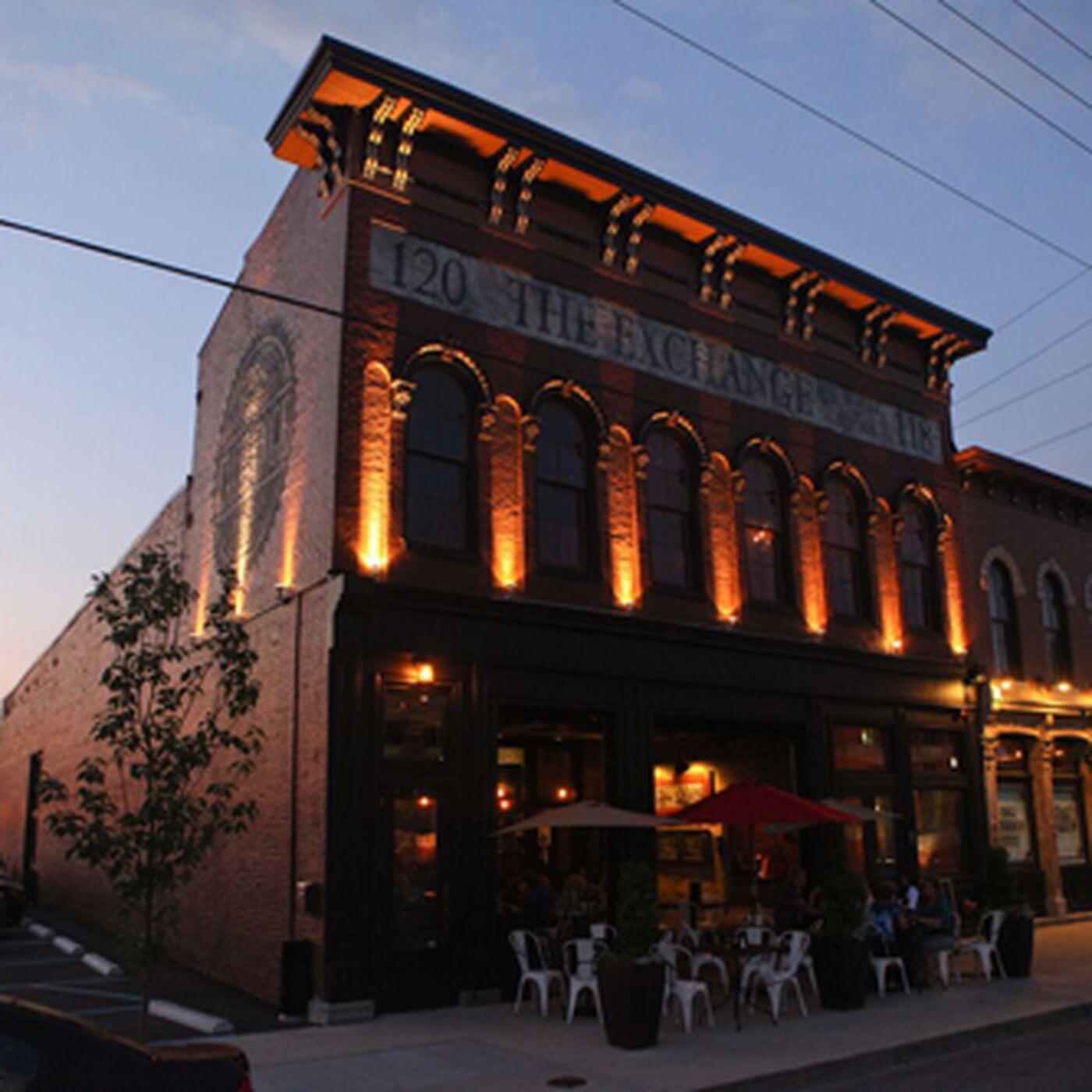 Picture of The Exchange Pub + Kitchen