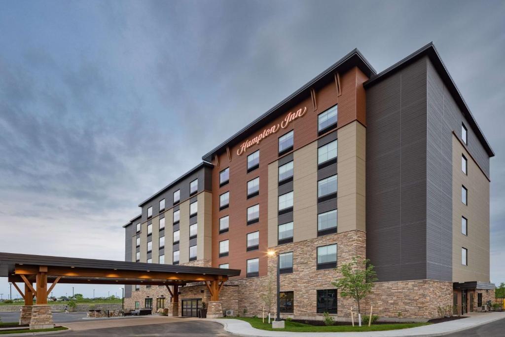 Picture of Hampton Inn Verona at Turning Stone