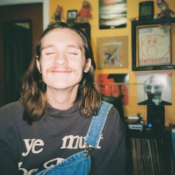 Ben Rader