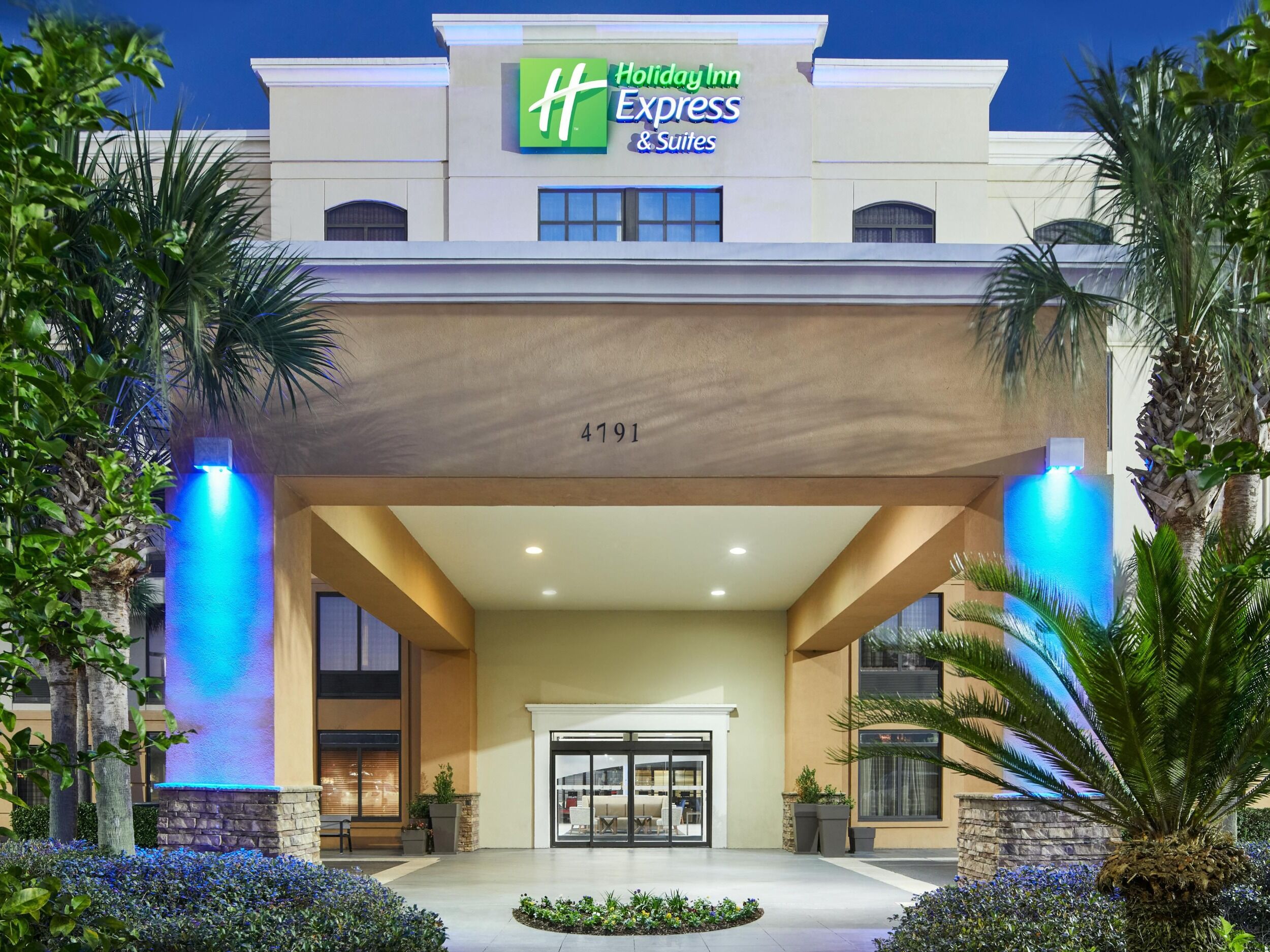 Picture of Holiday Inn Express & Suites Jacksonville W - I295 And I10, an IHG Hotel