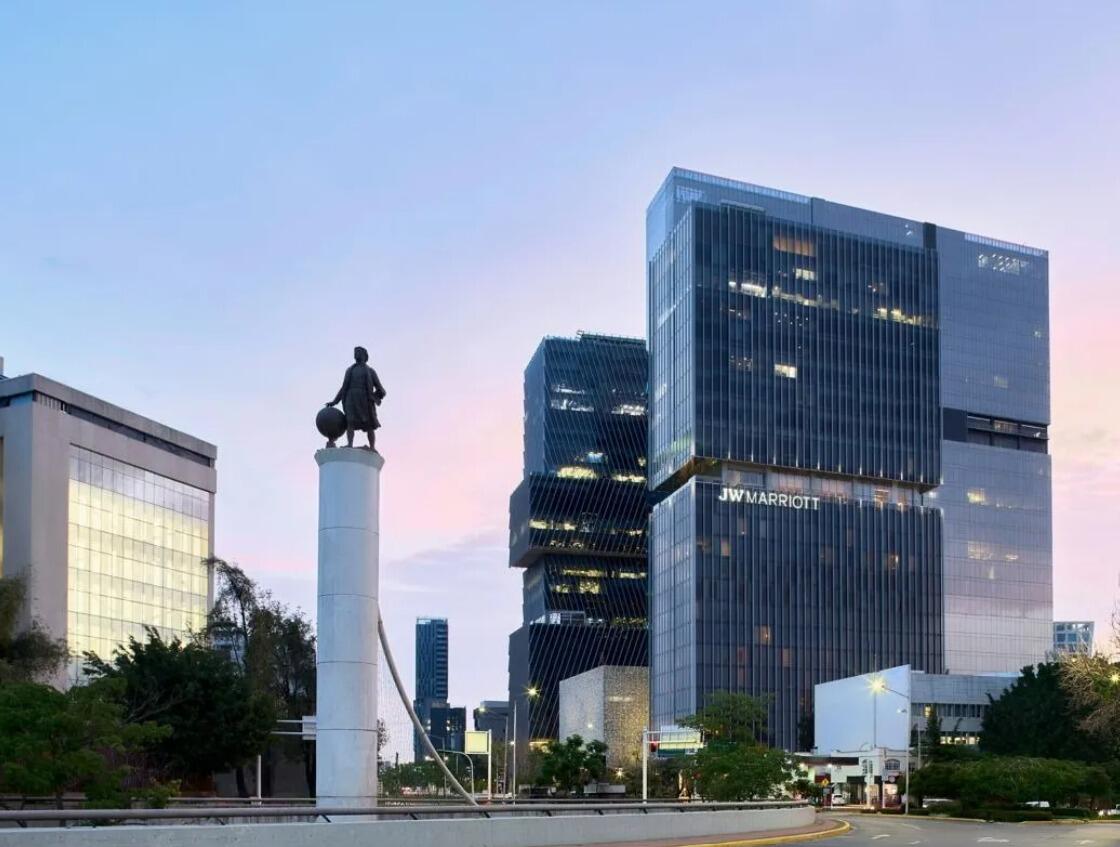 Picture of JW Marriott Hotel Guadalajara