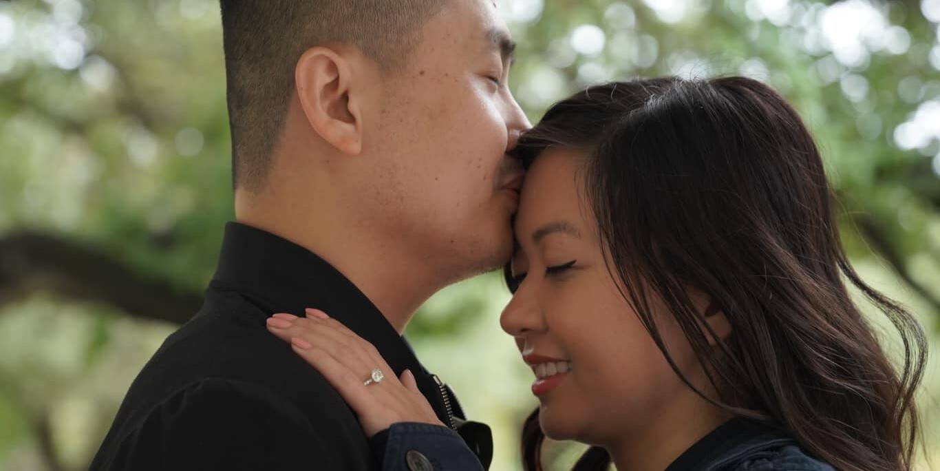 Win & Thao Home Page Banner