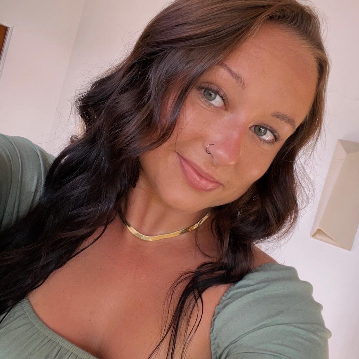 Kendra Hoffman