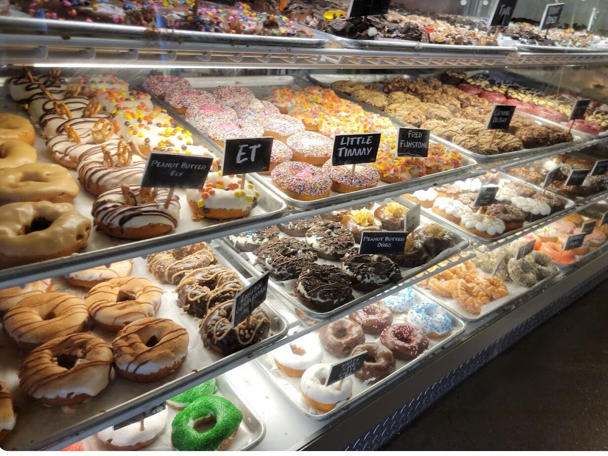 Picture of Hurts Donut Company