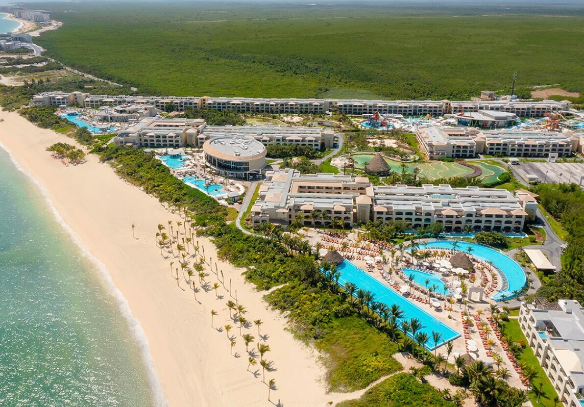Picture of The Grand by Moon Palace