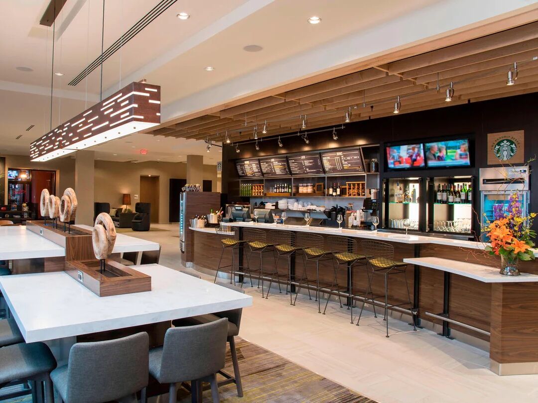 Picture of Courtyard by Marriott Holland Downtown