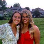 Maddie Petersen