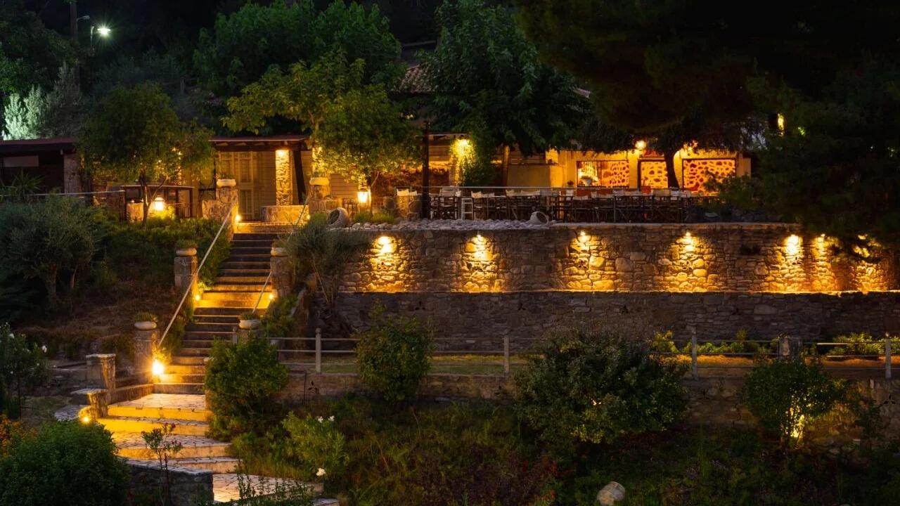 Picture of Zorbas Bar Ancient Olympia