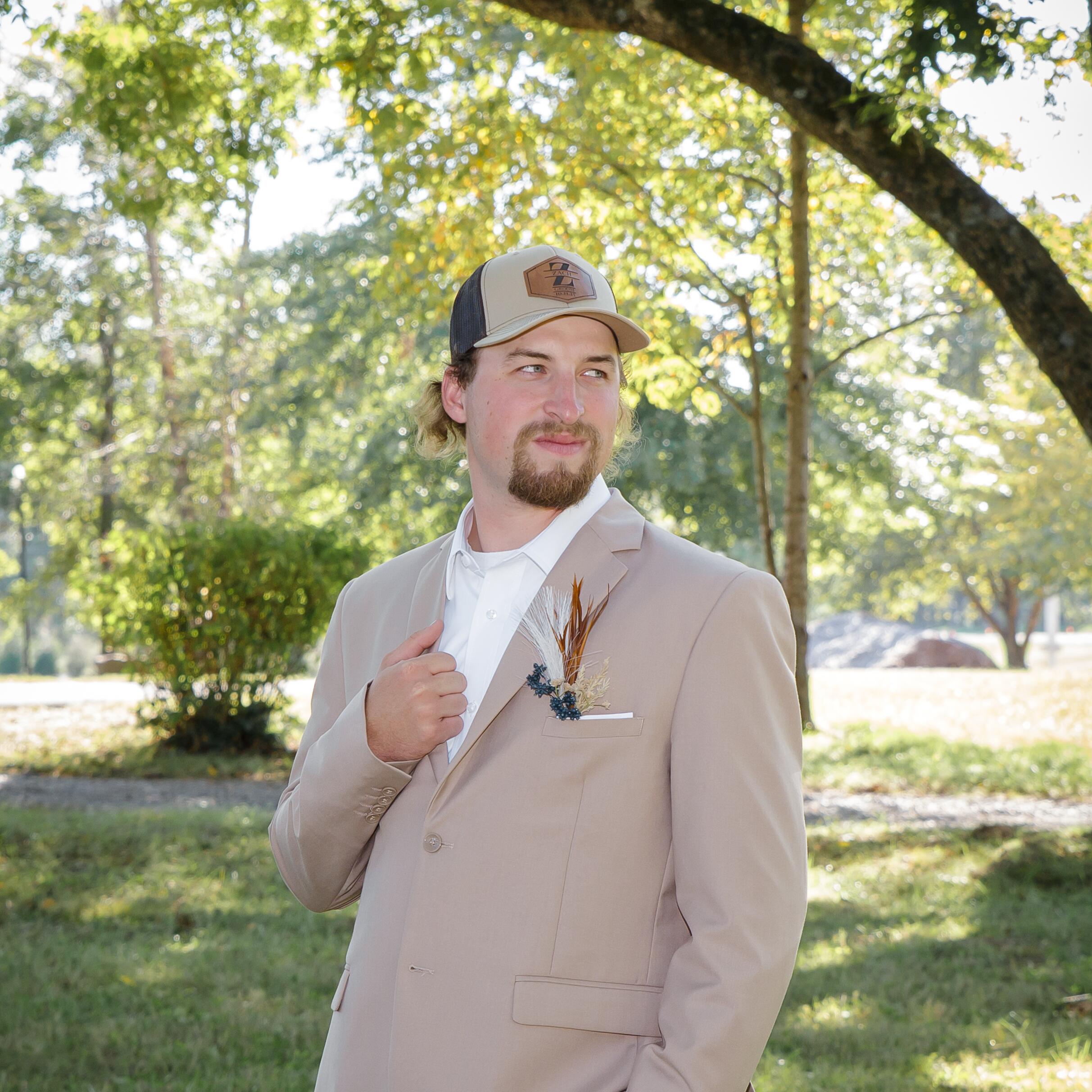 Zachary Aufdenberg