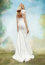 Viktor&Rolf Mariage OPEN BACK WISTERIA GARDEN MERMAID Mermaid Wedding Dress - thumbnail - 2