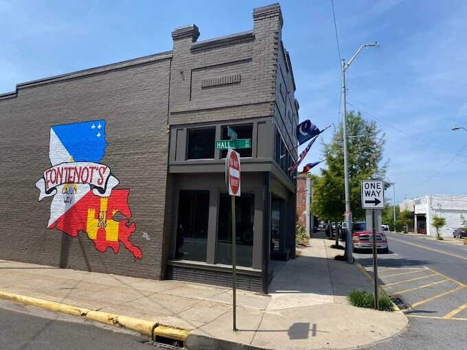 Picture of Fontenot's Cajun Way Monroe