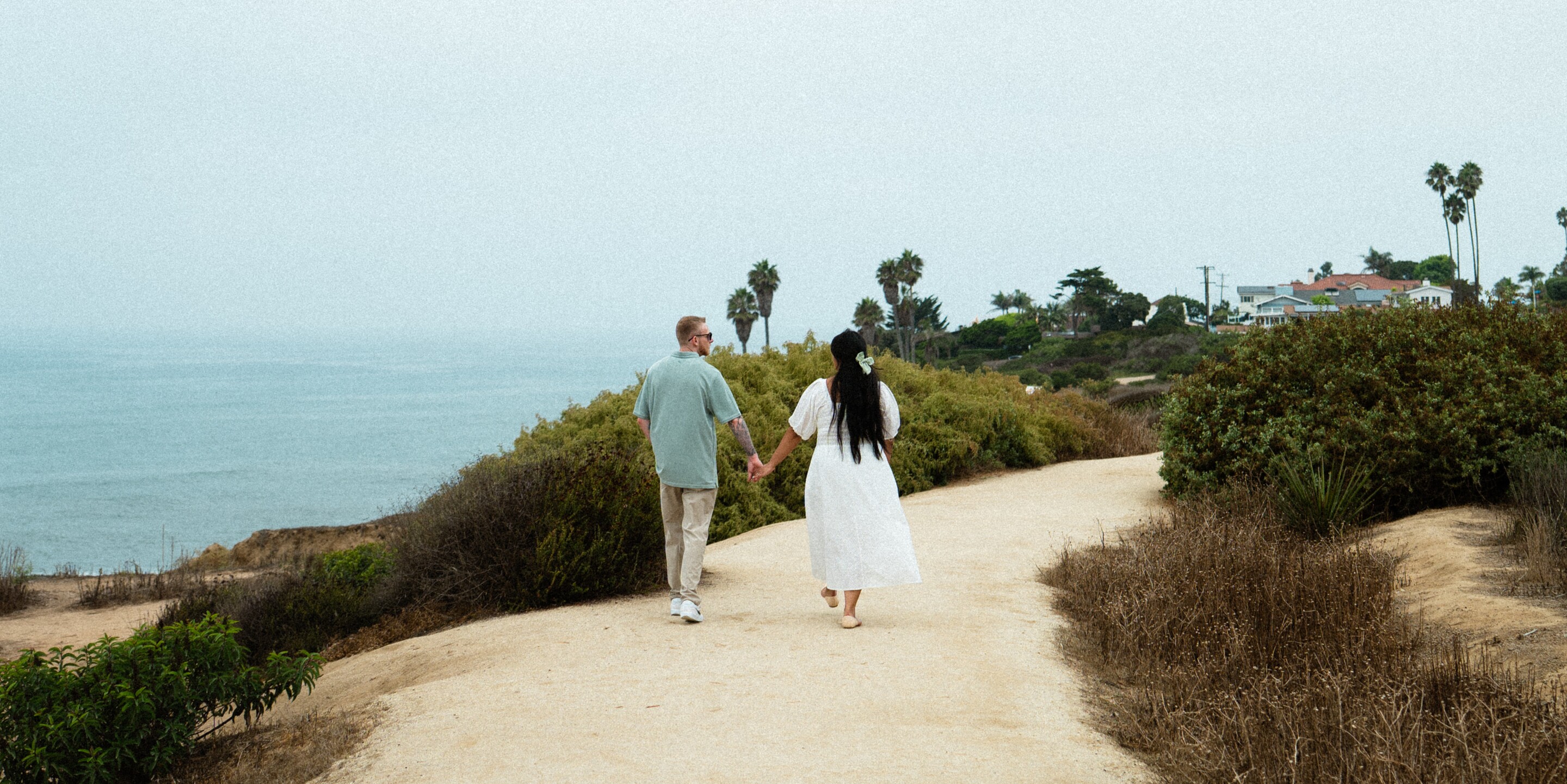 Cody & Alaina Home Page Banner