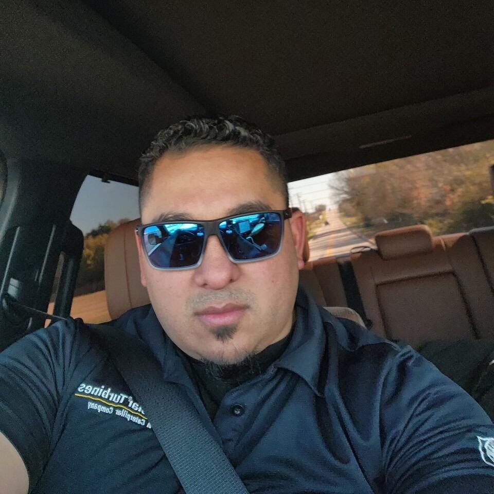 Steven Ramos