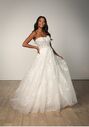 Stella York SY8073 A-Line Wedding Dress - thumbnail - 3