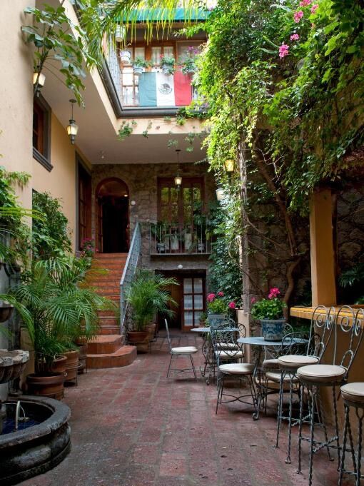 Picture of Casa Calderoni Bed and Breakfast