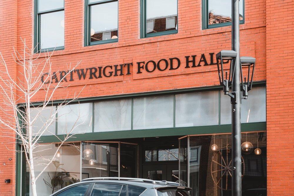 Picture of Cartwright Food Hall