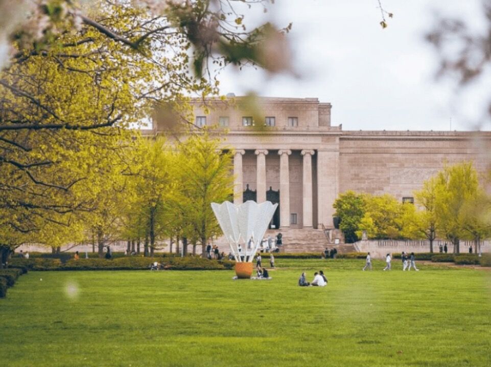 Picture of The Nelson-Atkins Museum of Art