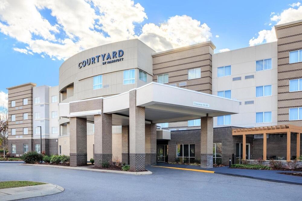 Picture of Courtyard Nashville SE/Murfreesboro