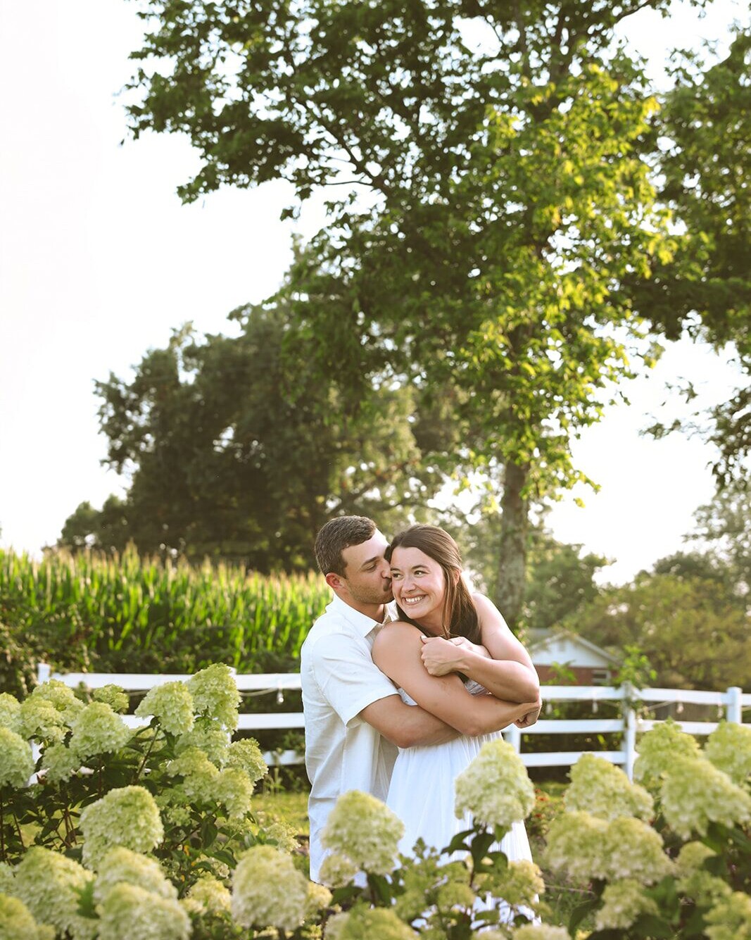 Bailey & Austin Home Page Banner