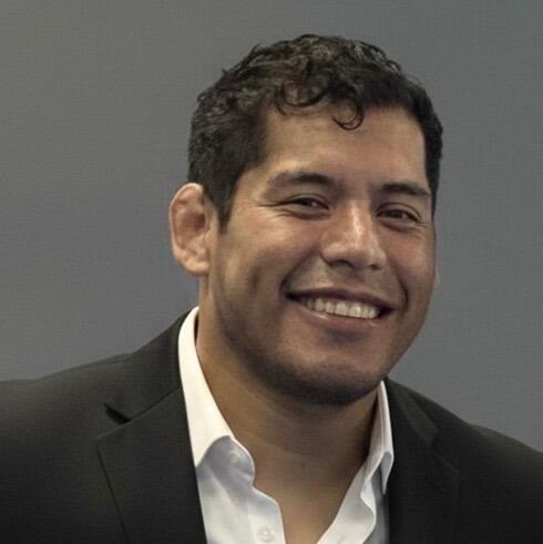Alejandro Soberon