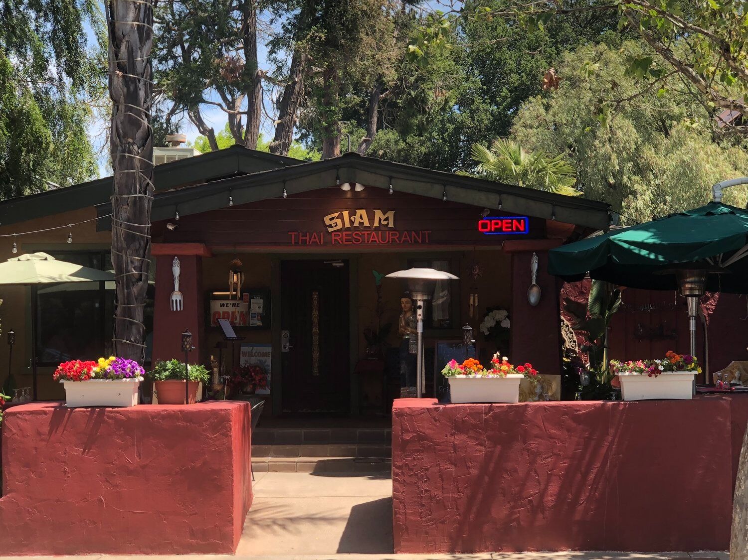 Picture of Siam Thai Restaurant