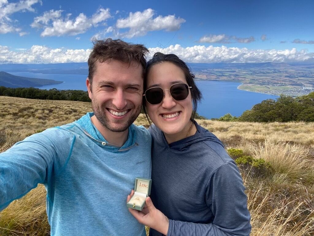Picture of New Zealand