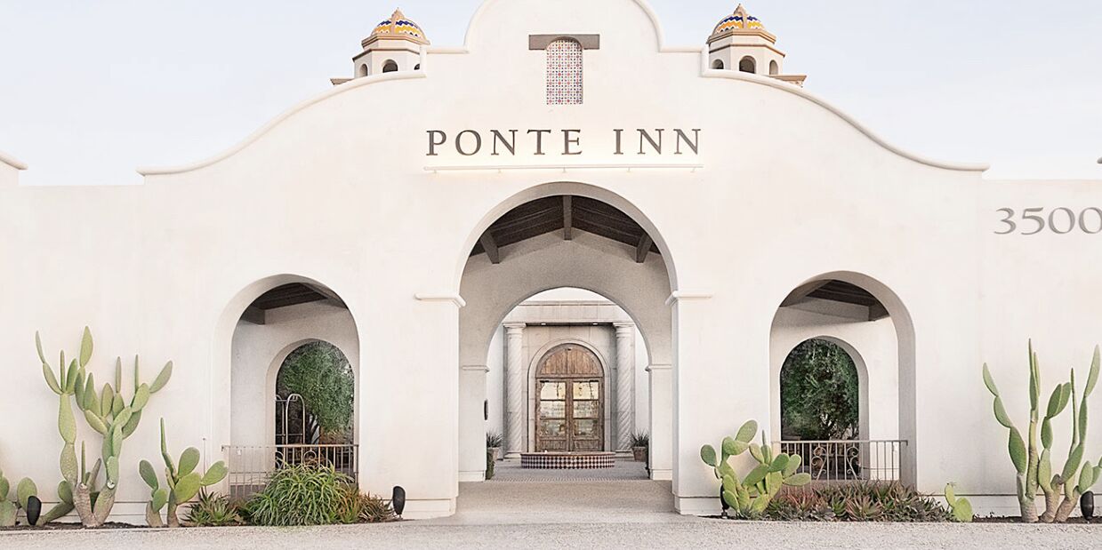 Picture of Ponte Inn & Winery