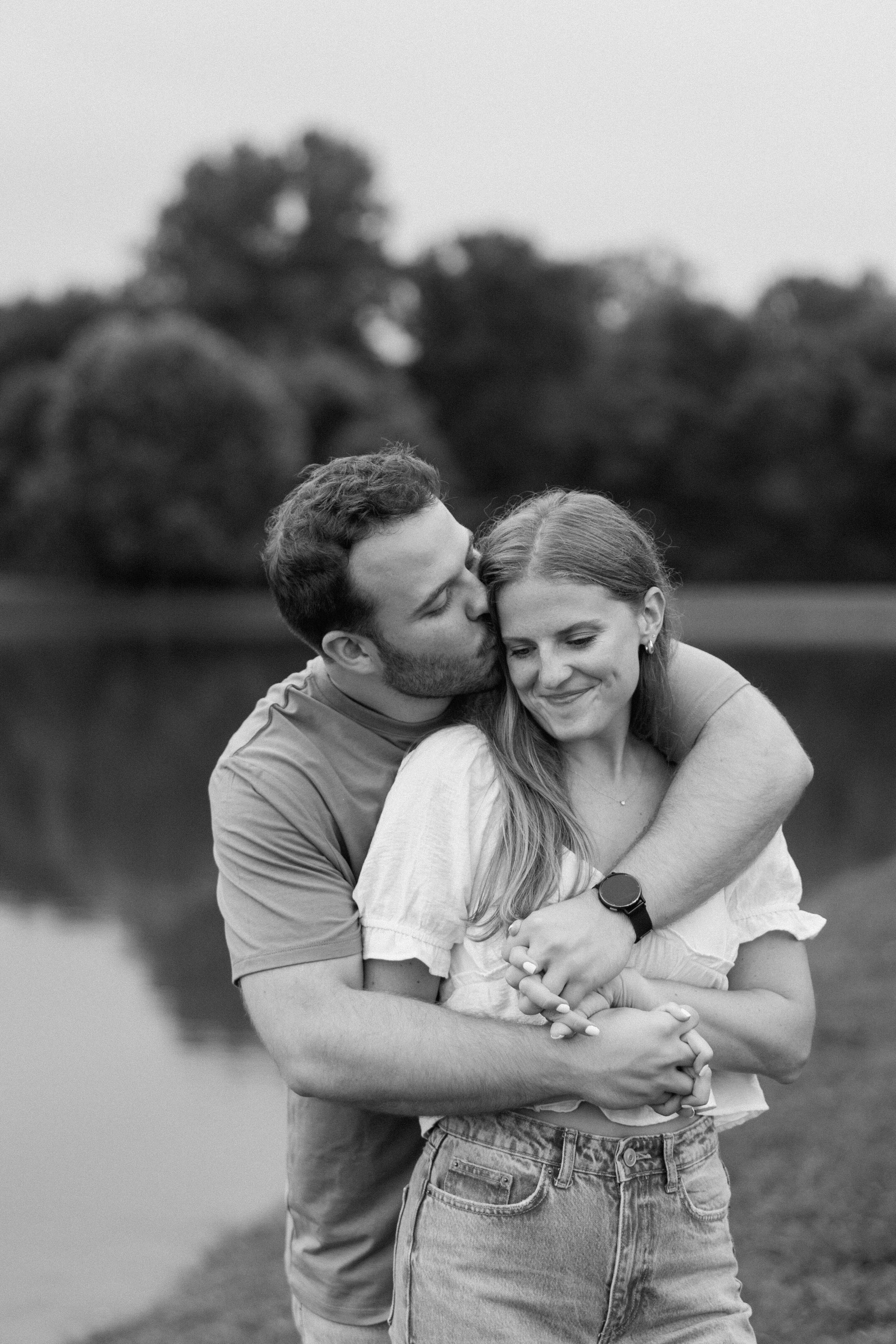 Elly & Ryan Home Page Banner