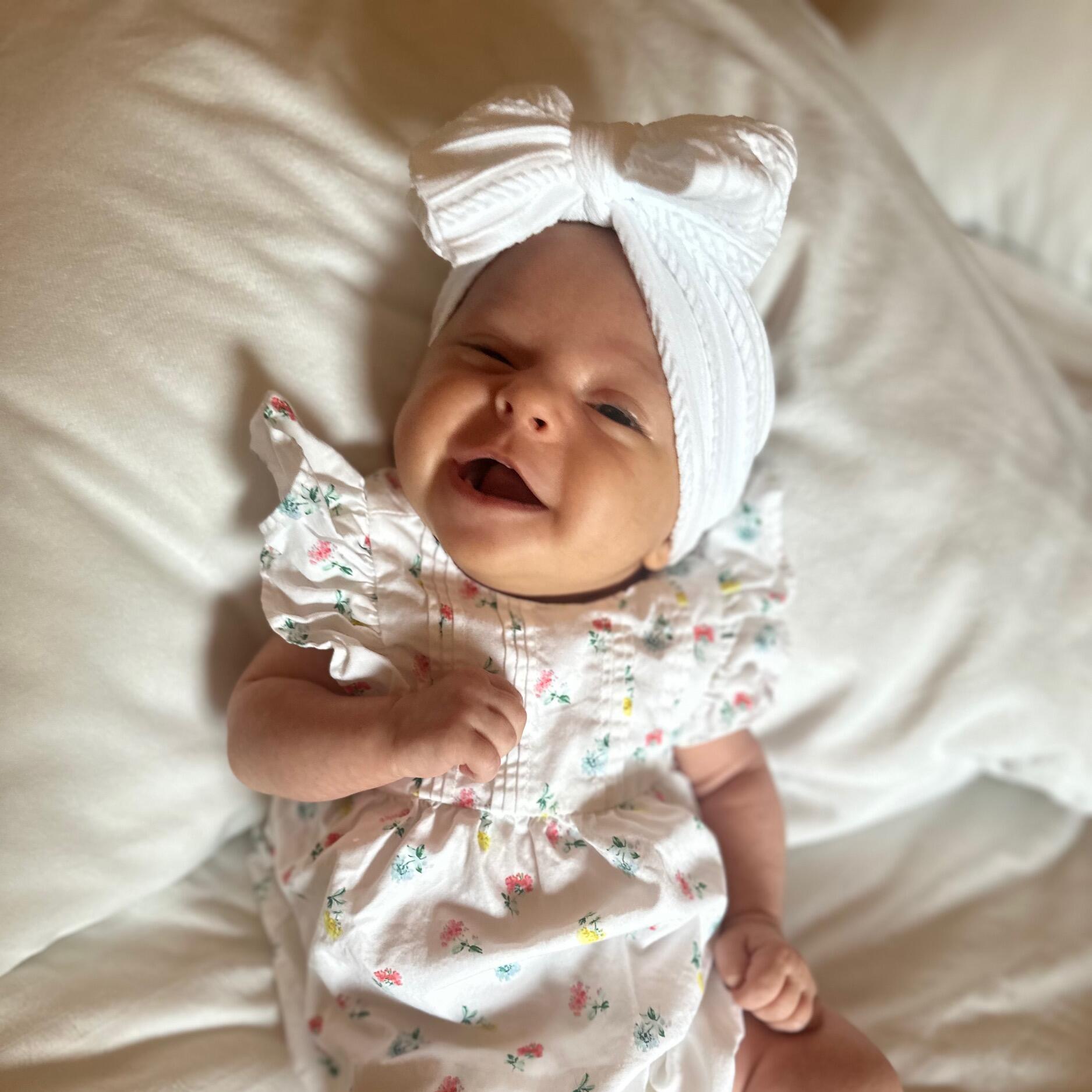Olivia Mead-Long