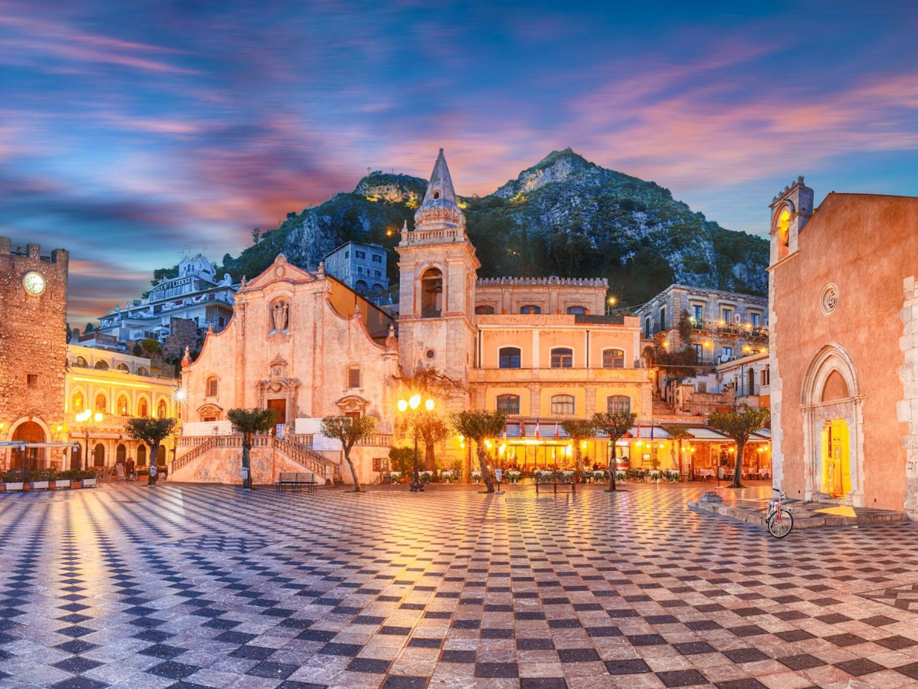 Picture of Explore the Historic Center