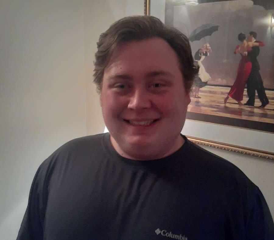 Evan Wiesner