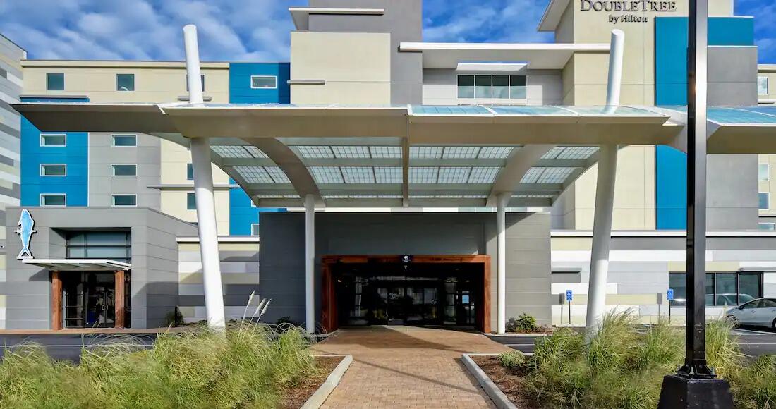 Picture of Doubletree by Hilton Virginia Beach Oceanfront South