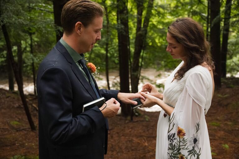 Grace & Brendan Home Page Banner