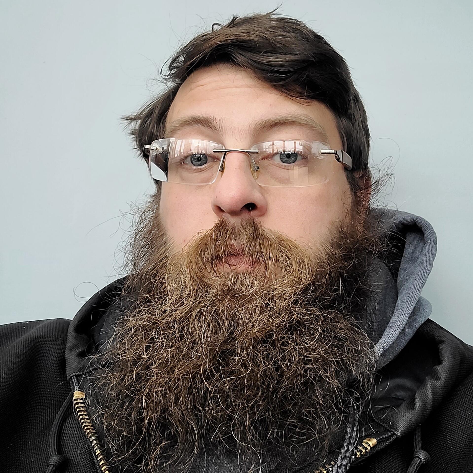 Zach Kabalan