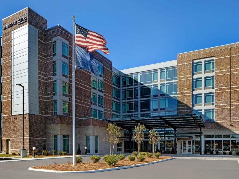 Picture of SpringHill Suites Franklin Cool Springs