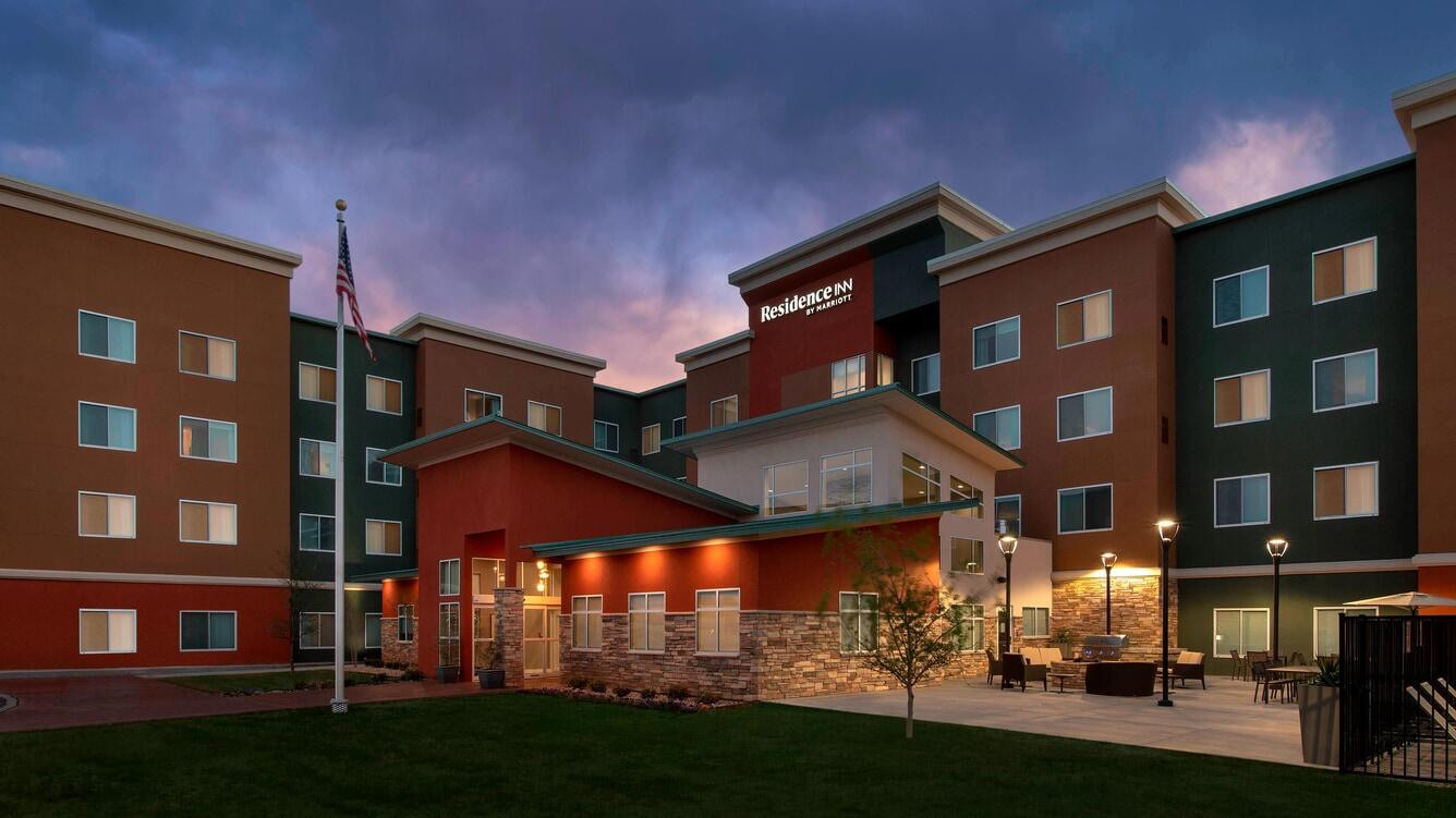 Picture of Residence Inn By Marriott Lubbock Southwest