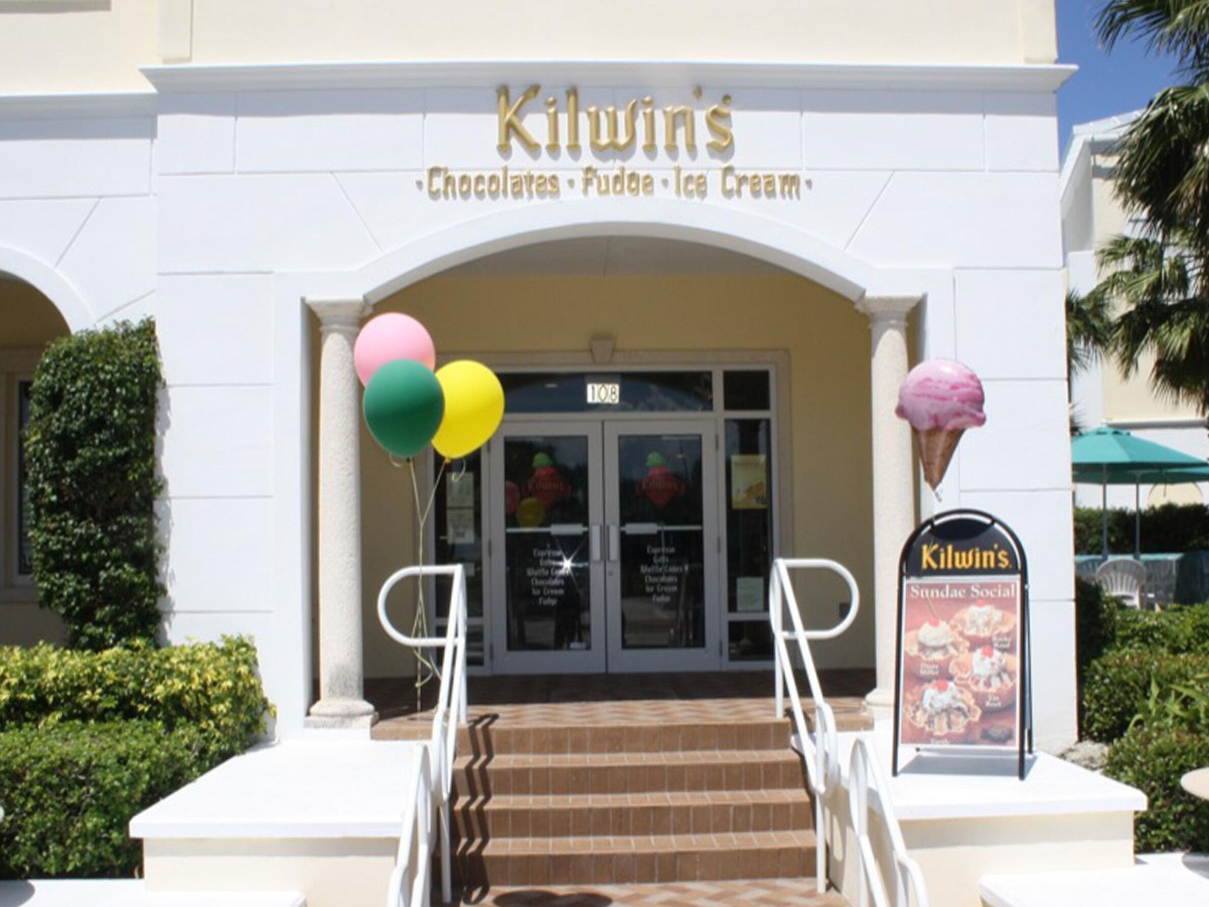 Picture of Kilwins Chocolates & Ice Cream
