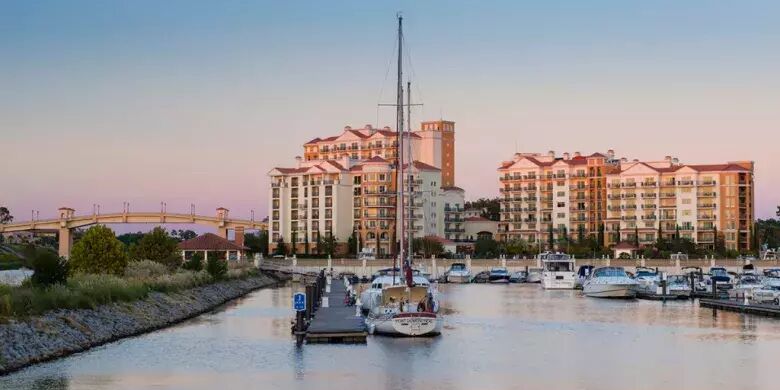 Picture of Marina Inn Grand Dunes