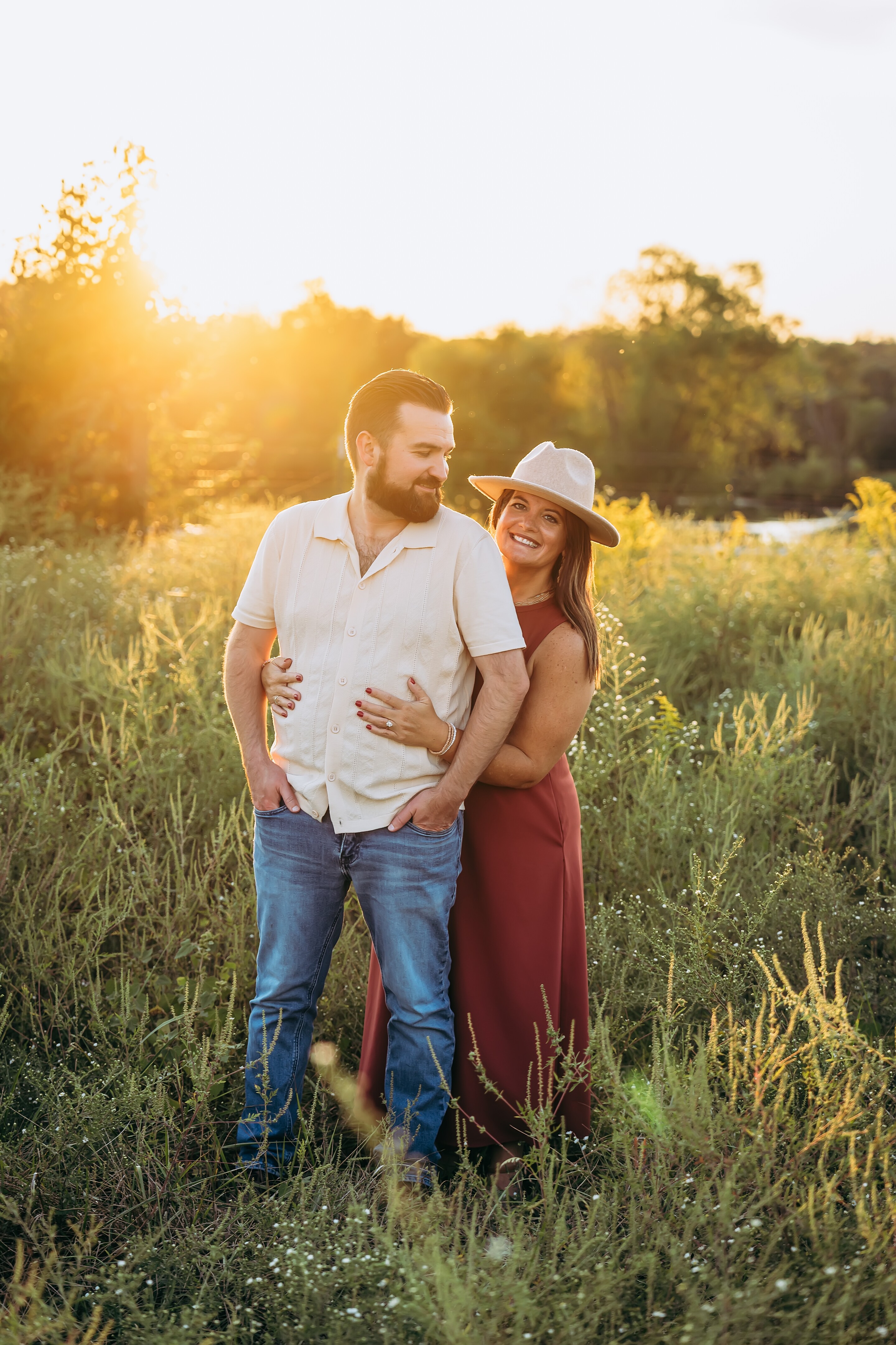 Sierra Reed and Kyle Feder's Wedding Website - The Knot