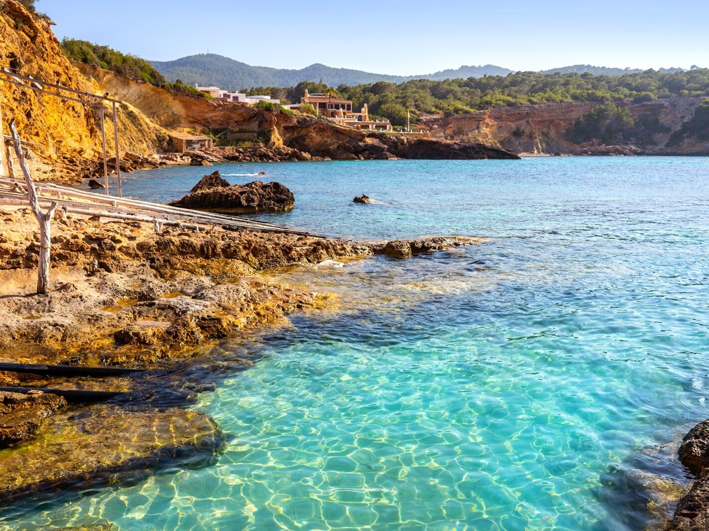 Picture of Beaches