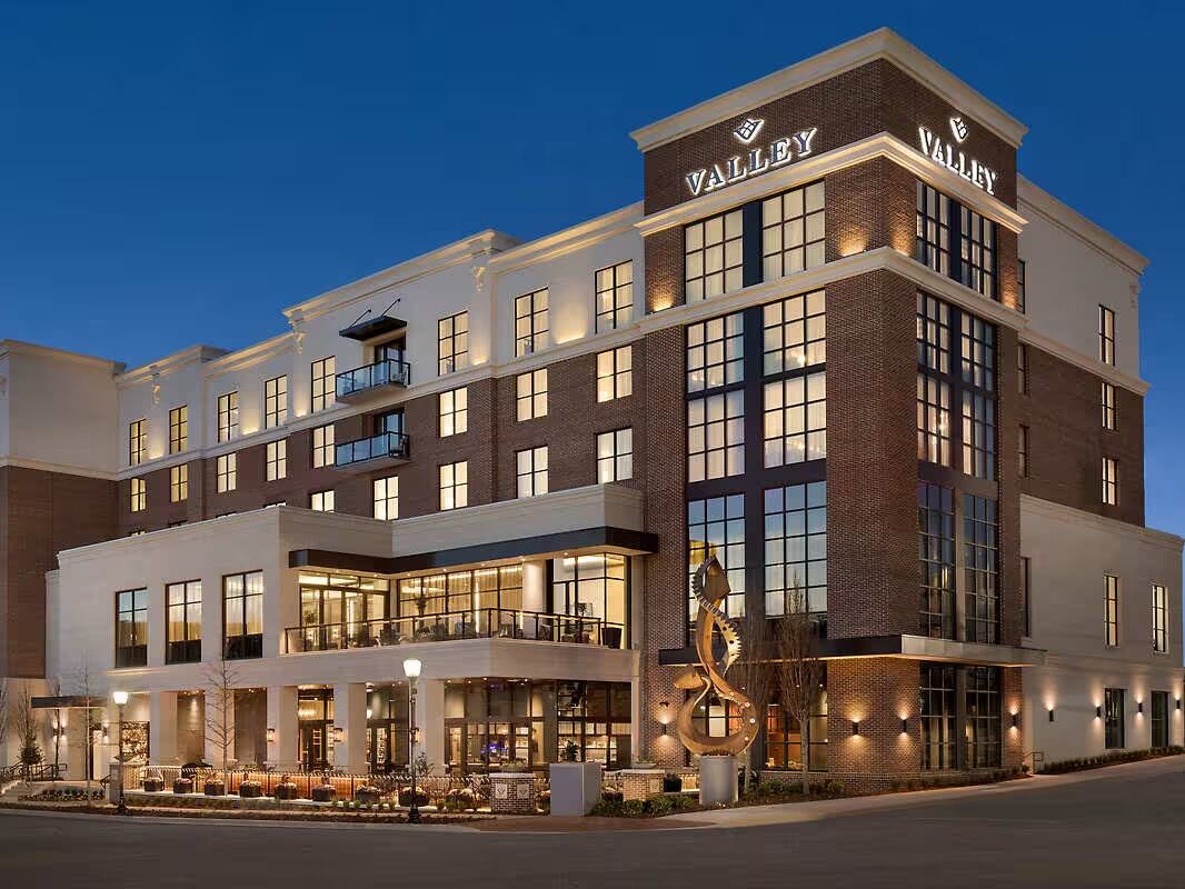 Picture of Valley Hotel Homewood Birmingham, Curio Collection by Hilton
