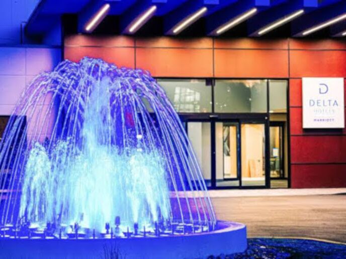 Picture of Delta Hotels by Marriott Cincinnati Sharonville