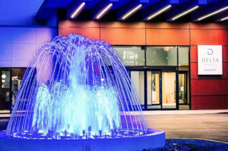 Picture of Delta Hotels by Marriott Cincinnati Sharonville