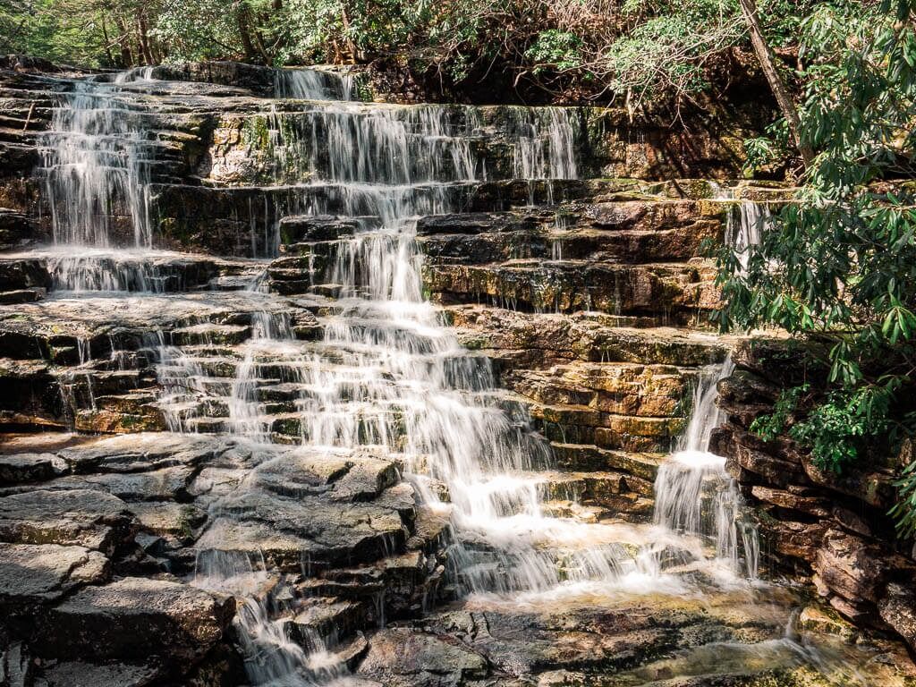 Picture of Minnewaska State Park Preserve