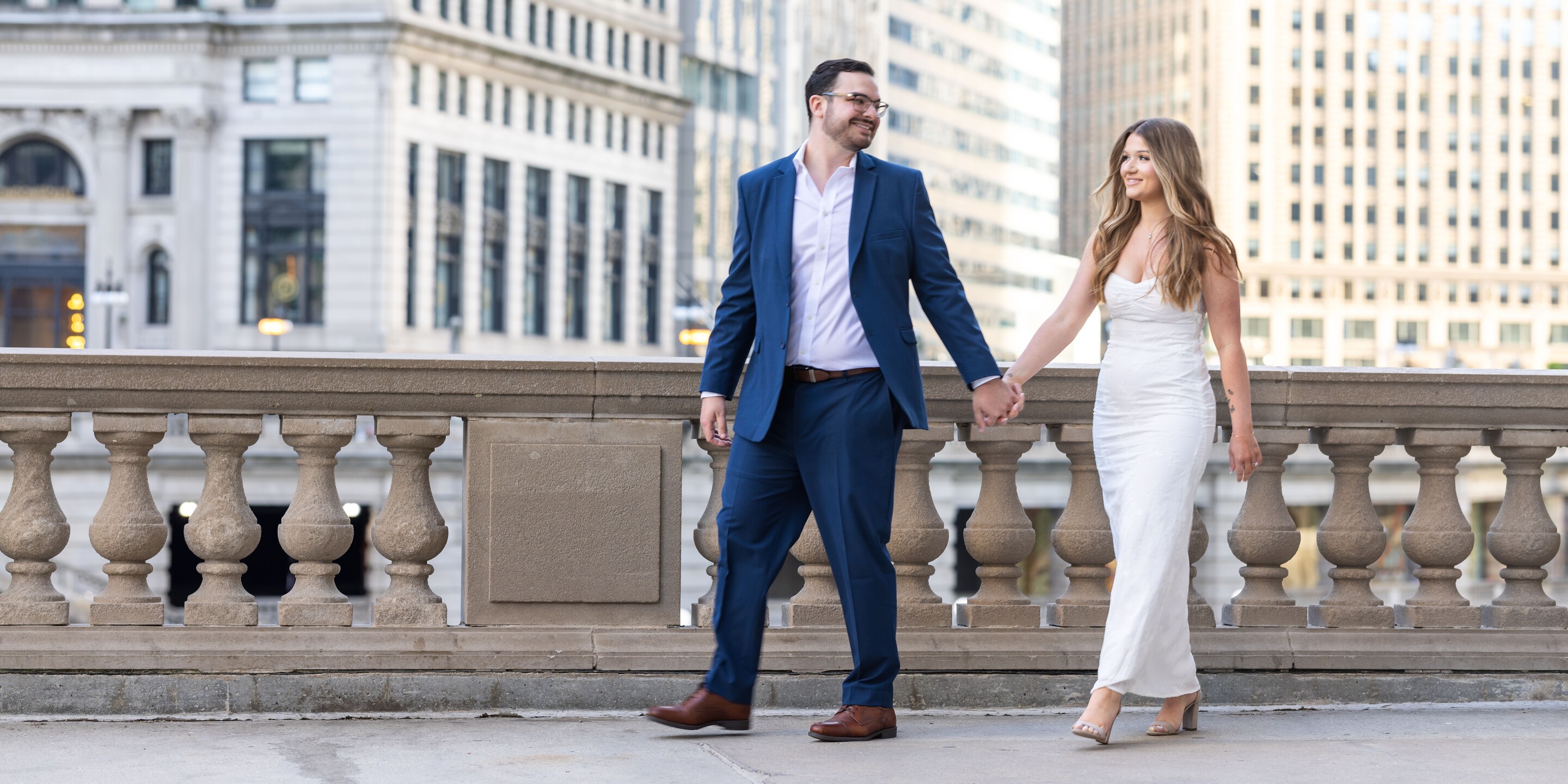 Alyssa & Mark Home Page Banner