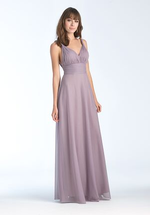 Allure Bridesmaids 1568 Strapless Bridesmaid Dress